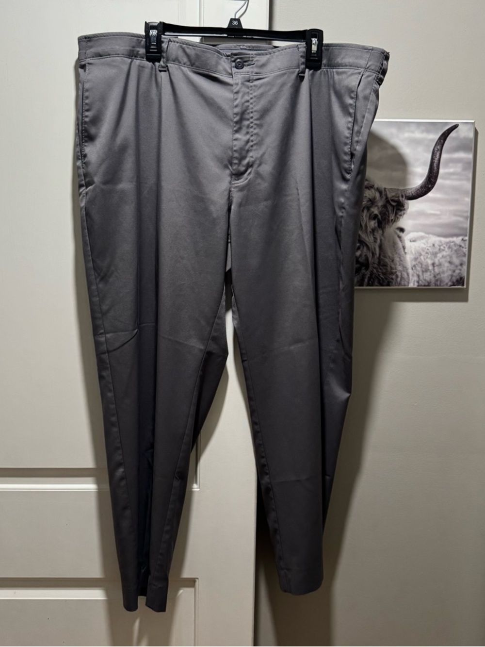 PGA tour golf pants
